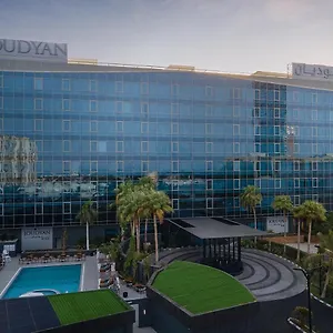 Hotel Joudyan Red Sea Mall By Elaf Djeddah