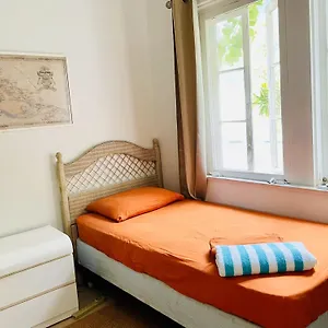Auberge de jeunesse Hillcrest, Nassau