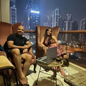 Backpackers Zone Ostello Dubai