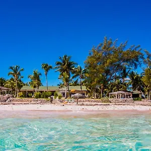 Resort Greenwood, Bailey Town (Cat Island)