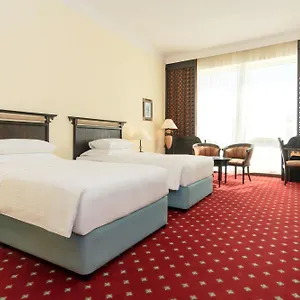 Copthorne Airport Hotel Dubai