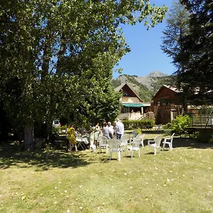 Le Vieux Tilleul Hotel Seyne