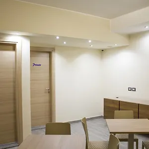Blue Mirea Bed & Breakfast Spadafora