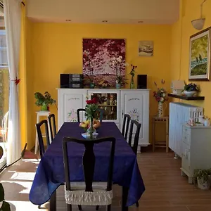 Couette-café San Lorentino House Arezzo