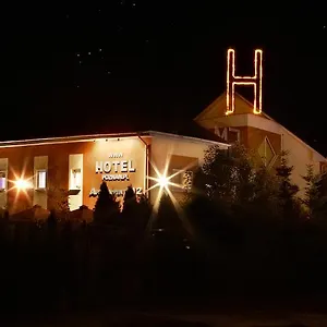 Mini-hôtel A2 - 24h - Self Check-in - Free Parking Poznań
