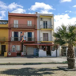 Ro.ma. Bed & Breakfast Barcellona Pozzo di Gotto