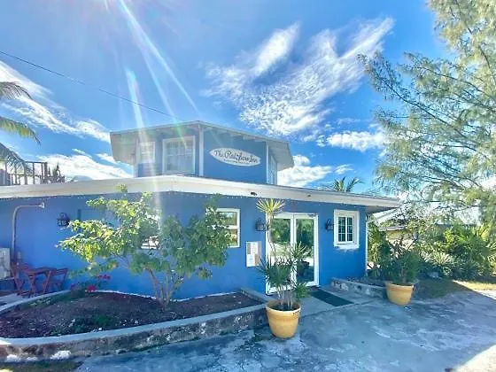 The Sunset Cove And Rainbow Room Alice Town
