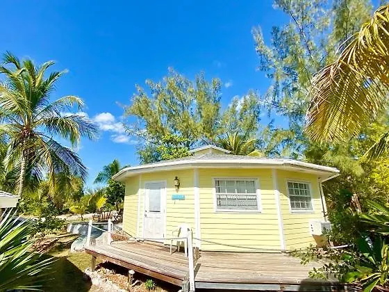The Sunset Cove And Rainbow Room Alice Town  4*, Alice Town (Harbour) Bahamas
